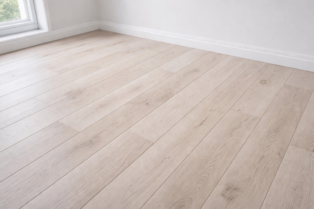 Snekkerarbeid og gulvlegging av parkett og laminat i Oslo - Nordixa snekker