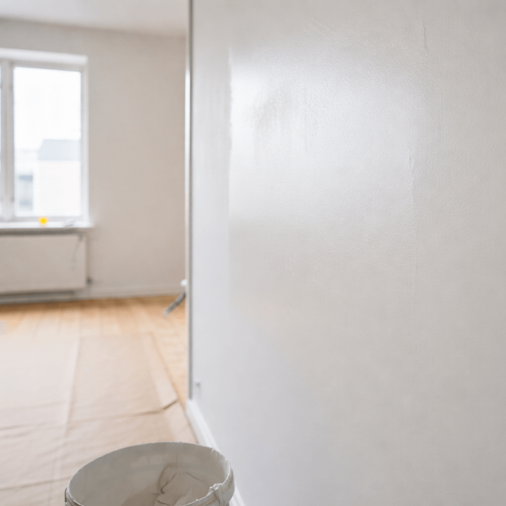 Profesjonell sparkling og maling av vegger og tak i Oslo og omegn - Nordixa malerarbeid